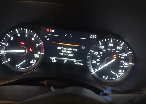 2021 Toyota Highlander Xle z USA, uszkodzony, nr VIN 5TDGZRBH6MS102272